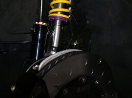 Kaege Performance Slide TuningService 4