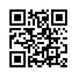 QR Code www kaege retro